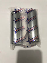 SHOCKS GLASS CDI REAR CHROME